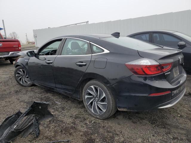 Obraz 2 z 2019 HONDA INSIGHT TOURING 2019 z VIN 19XZE4F96KE028448