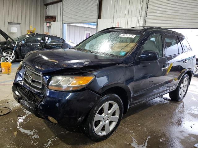 2007 HYUNDAI SANTA FE SE 2007 image