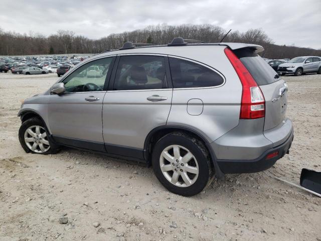 Изображение 2 2008 HONDA CR-V EXL 2008 с VIN JHLRE48778C068987