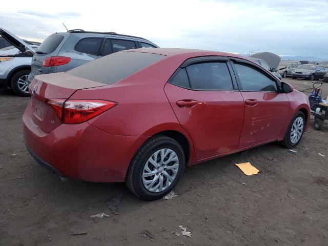 Obraz 3 z 2018 TOYOTA COROLLA L 2018 z VIN 2T1BURHEXJC123247