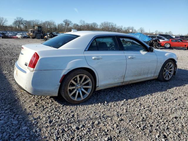 Image 3 of 2017 CHRYSLER 300 LIMITED 2017 with VIN 2C3CCAAGXHH617925