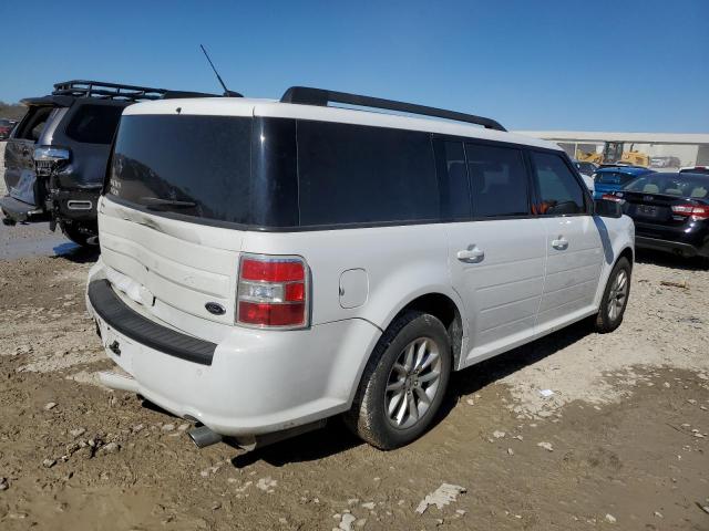 Image 3 of 2019 FORD FLEX SE 2019 with VIN 2FMGK5B80KBA27091