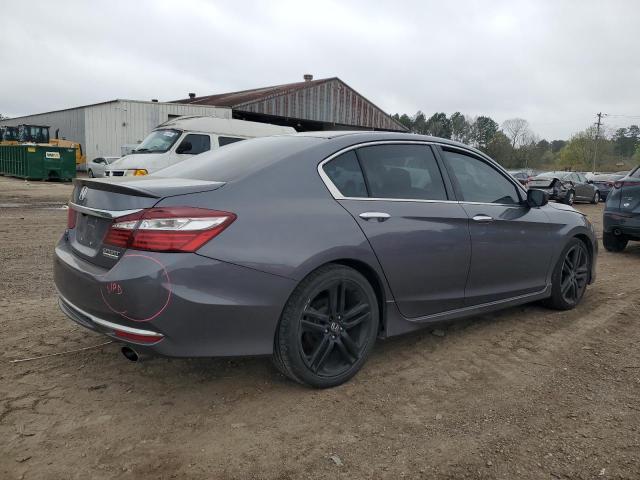 Obraz 3 z 2017 HONDA ACCORD SPORT SPECIAL EDITION 2017 z VIN 1HGCR2F14HA178693