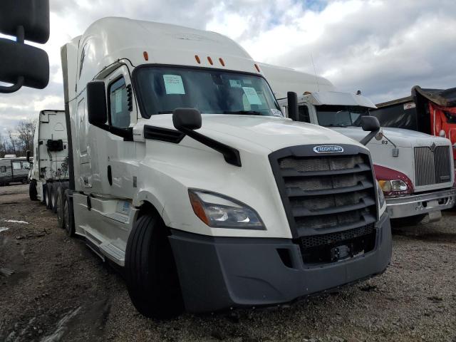 Изображение 1 2020 FREIGHTLINER CASCADIA 126  2020 с VIN 3AKJHHDR5LSLH6290