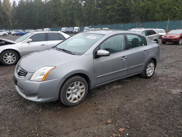 Obraz 2012 NISSAN SENTRA 2.0 2012