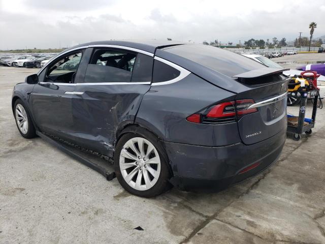 Изображение 2 2019 TESLA MODEL X  2019 с VIN 5YJXCBE20KF152036