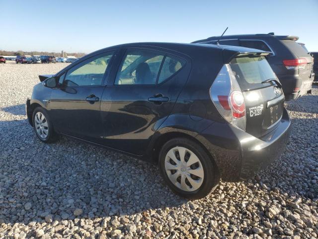 Изображение 2 2014 TOYOTA PRIUS C  2014 с VIN JTDKDTB31E1559211