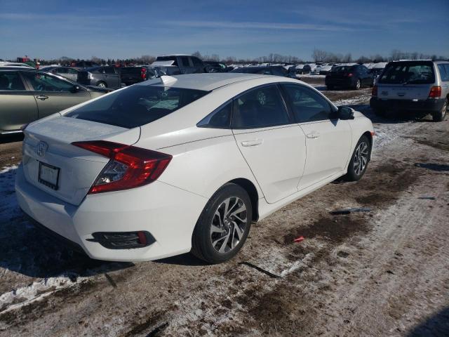 Image 3 of 2018 HONDA CIVIC EX 2018 with VIN 19XFC2F74JE035117