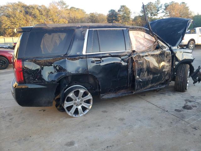 Image 3 of 2015 CHEVROLET TAHOE K1500 LT 2015 with VIN 1GNSKBKC1FR187864