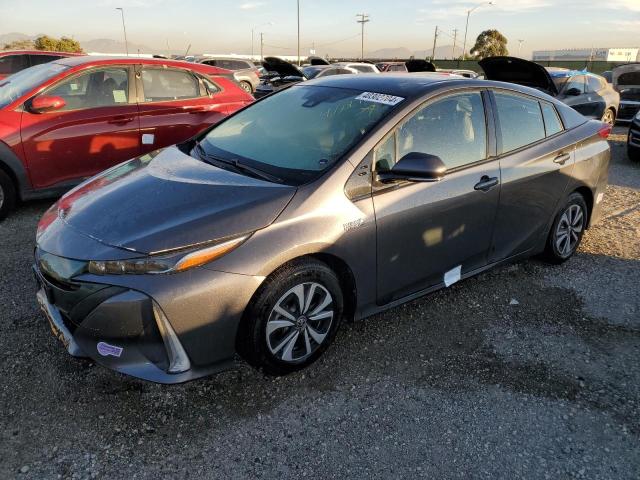 Obraz 2019 TOYOTA PRIUS PRIME  2019