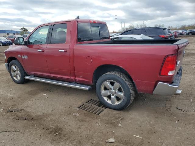 Image 2 of 2015 RAM 1500 SLT 2015 with VIN 1C6RR7GT5FS678821