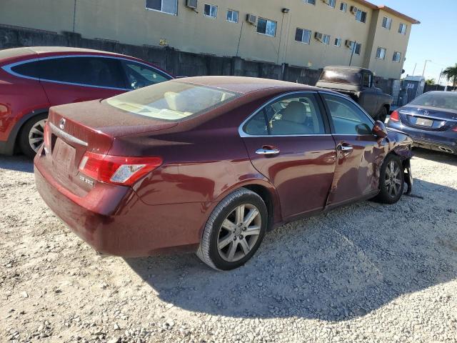 Image 3 of 2007 LEXUS ES 350 2007 with VIN JTHBJ46G472066873
