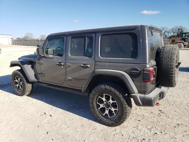 Obraz 2 z 2020 JEEP WRANGLER UNLIMITED RUBICON 2020 z VIN 1C4HJXFN2LW222679