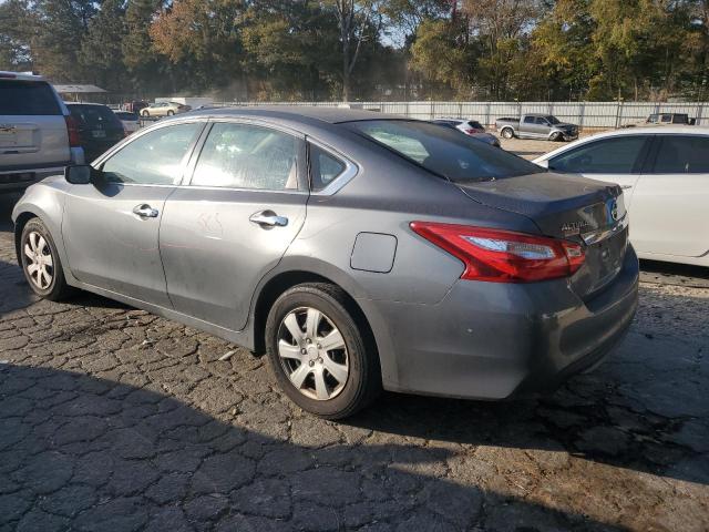 Изображение 2 2016 NISSAN ALTIMA 2.5 2016 с VIN 1N4AL3AP4GN341090