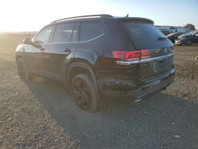Image 2 of 2023 VOLKSWAGEN ATLAS SE 2023 with VIN 1V2KR2CA5PC544175