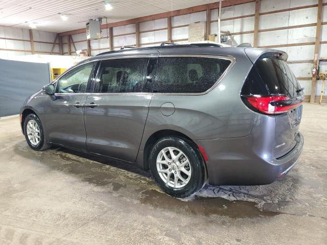 Image 2 of 2022 CHRYSLER PACIFICA TOURING L 2022 with VIN 2C4RC1BG6NR136533