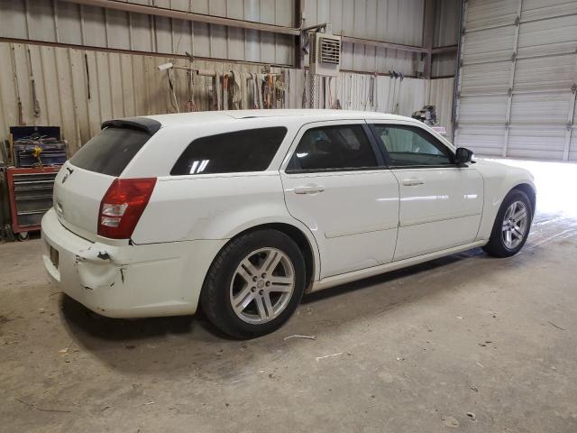 Image 3 of 2006 DODGE MAGNUM SE 2006 with VIN 2D4FV47T26H478852