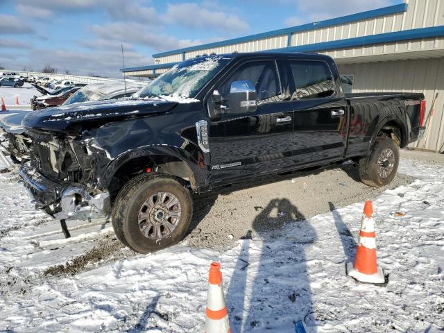 Image 1 of 2022 FORD F250 SUPER DUTY 2022 with VIN 1FT8W2BT2NED59316