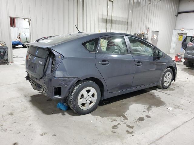 Obraz 3 z 2010 TOYOTA PRIUS  2010 z VIN JTDKN3DU2A0089287