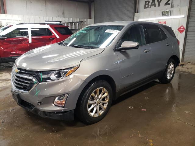 Изображение 1 2019 CHEVROLET EQUINOX LT 2019 с VIN 3GNAXKEV7KS518822