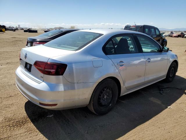 Изображение 3 2016 VOLKSWAGEN JETTA S 2016 с VIN 3VW267AJ0GM248065