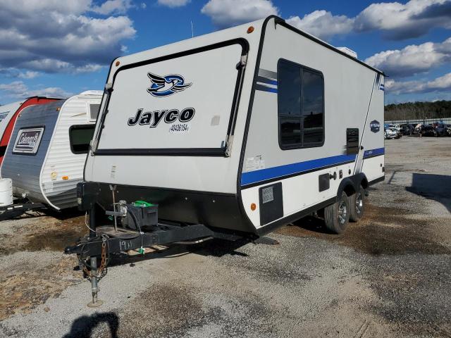 Image 2 of 2018 JAYCO JAY FEATHE 2018 with VIN 1UJBJHBJ2J1JH0216