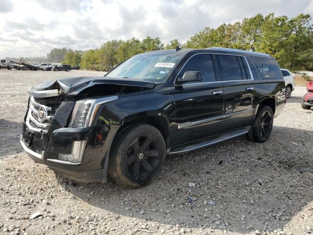 Obraz 2015 CADILLAC ESCALADE ESV LUXURY 2015