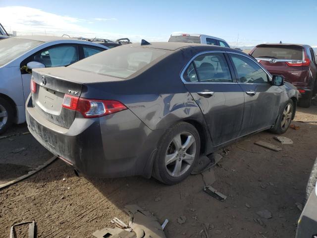 Изображение 3 2009 ACURA TSX  2009 с VIN JH4CU26679C020569