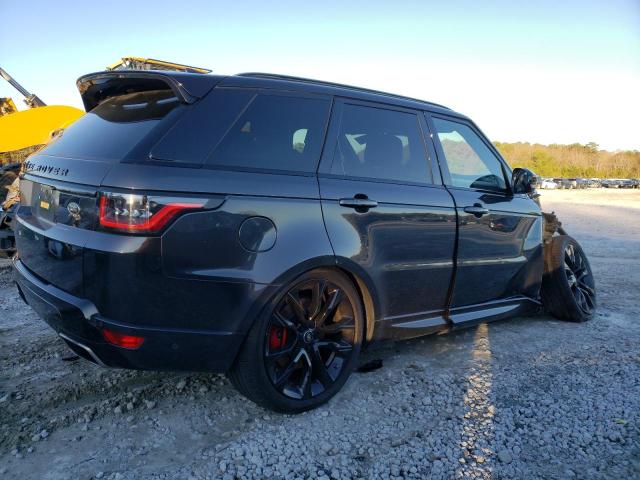 Obraz 3 z 2020 LAND ROVER RANGE ROVER SPORT HST 2020 z VIN SALWS2RU1LA889422