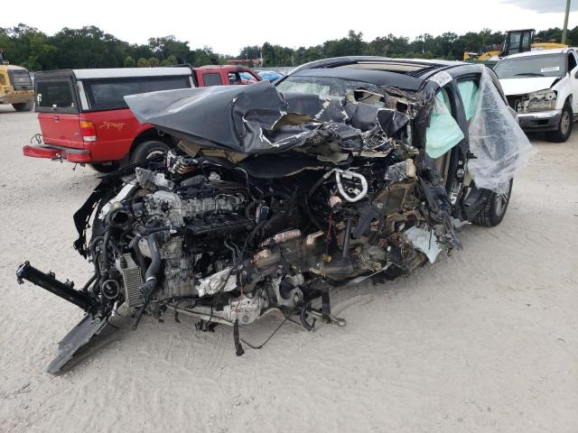 Image 2 of 2020 MERCEDES-BENZ GLC 300 2020 with VIN WDC0G8DB7LF721837