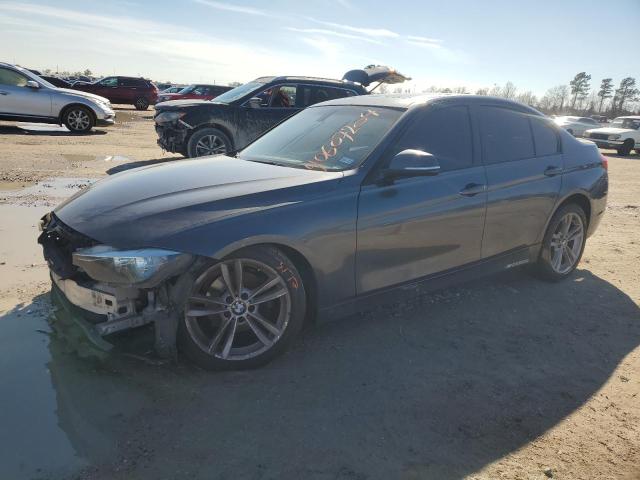 Изображение 2016 BMW 320 I 2016