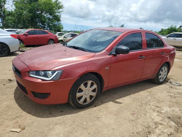 2015 MITSUBISHI LANCER DE 2015 image