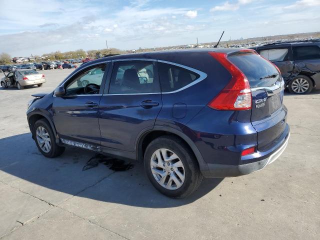 Image 2 of 2015 HONDA CR-V EX 2015 with VIN 2HKRM4H56FH694479