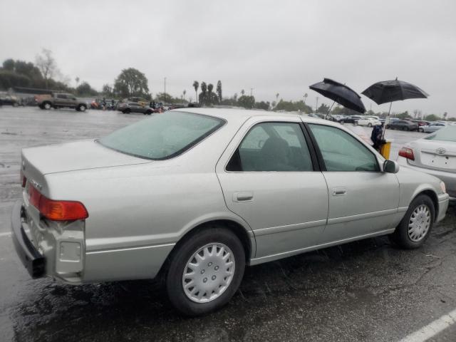 Image 3 of 2000 TOYOTA CAMRY CE 2000 with VIN JT2BG22K0Y0531525