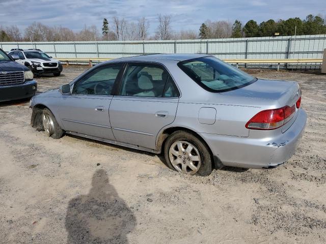 Изображение 2 2001 HONDA ACCORD EX 2001 с VIN 1HGCG66841A008382