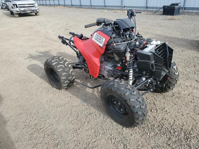 2023 HONDA TRX420 FA 2023 image