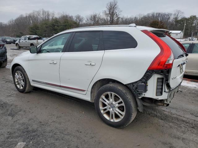 Image 2 of 2015 VOLVO XC60 T5 PLATINUM 2015 with VIN YV4612RM5F2680397