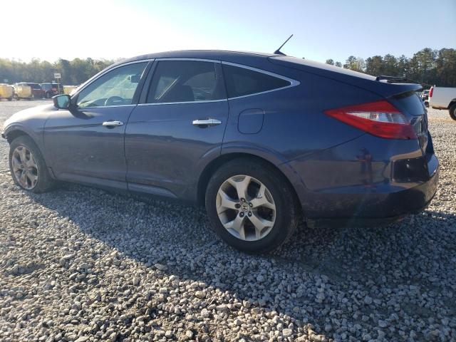 Изображение 2 2012 HONDA CROSSTOUR EXL 2012 с VIN 5J6TF2H56CL012027