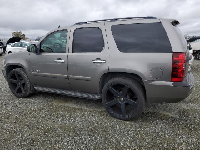 Изображение 2 2008 CHEVROLET TAHOE K1500 2008 с VIN 1GNFK13048J136375