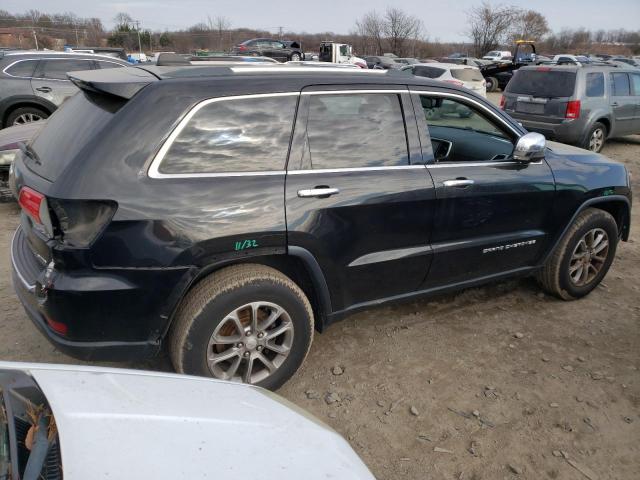 Obraz 3 z 2014 JEEP GRAND CHEROKEE LIMITED 2014 z VIN 1C4RJFBG2EC431382