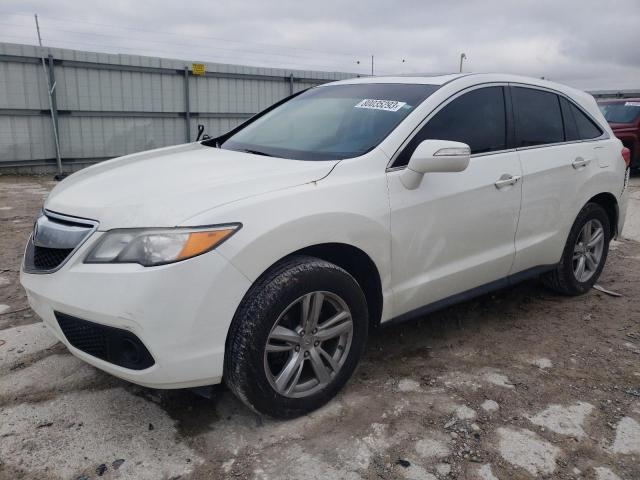 2014 ACURA RDX  2014 image