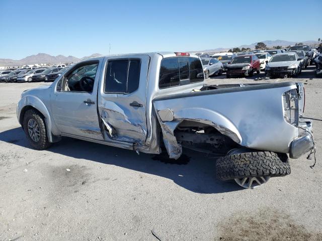 Obraz 2 z 2018 NISSAN FRONTIER S 2018 z VIN 1N6DD0EV9JN714687