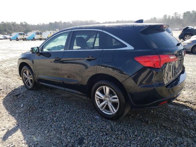 Изображение 2 2015 ACURA RDX TECHNOLOGY 2015 с VIN 5J8TB3H50FL001120