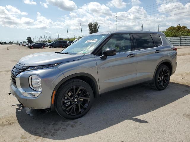 2023 MITSUBISHI OUTLANDER SE 2023 image