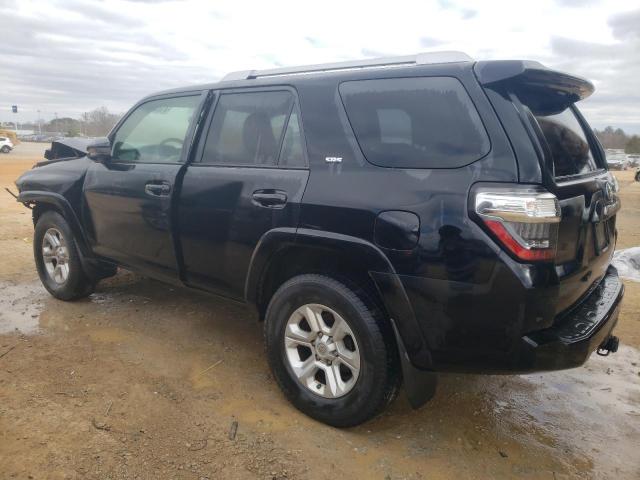 Image 2 of 2015 TOYOTA 4RUNNER SR5 2015 with VIN JTEZU5JR6F5084788