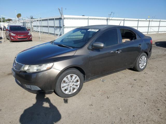 Изображение 2012 KIA FORTE EX 2012