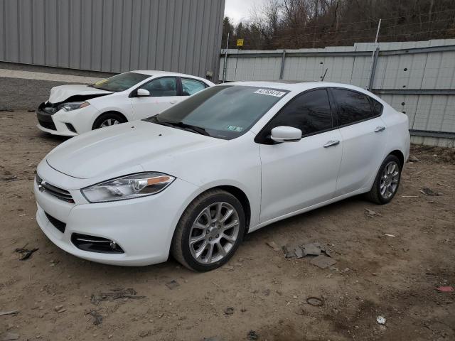 Obraz 2013 DODGE DART LIMITED 2013