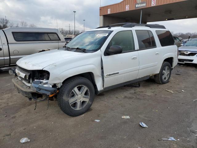 Изображение 1 2004 CHEVROLET TRAILBLAZER EXT LS 2004 с VIN 1GNET16S246133607