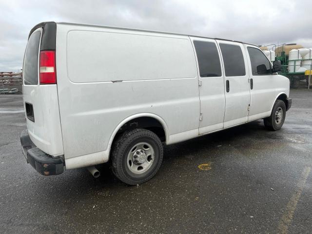 Obraz 3 z 2009 CHEVROLET EXPRESS G2500  2009 z VIN 1GCGG29K991176773