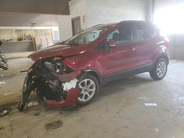 2020 FORD ECOSPORT SE 2020 image